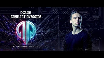 D-Sturb & MC Nolz - Conflict Override (Official Shockerz 2017 Anthem)