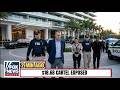 FBI &amp; DEA Raid Miami Luxury Tower — 487 Charged in $18.6B International Drug Network