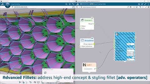 CATIA Visual Scripting | R2026x What