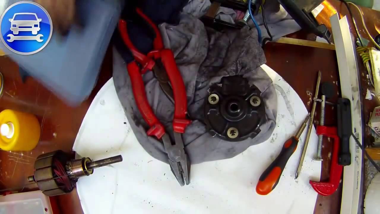 Part 2 Repair HEATER FAN MOTOR BLOWER MOTOR chrysler voyager Ремонт вентилятора печки часть 2 Part 2 Repair HEATER FAN MOTOR BLOWER MOTOR chrysler voyager Ремонт вентилятора печки часть 2