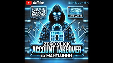 Full Account Takeover | P1 BUG by @mahfujwhh