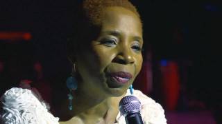 Iyanla Vanzant  Call In The Queen!