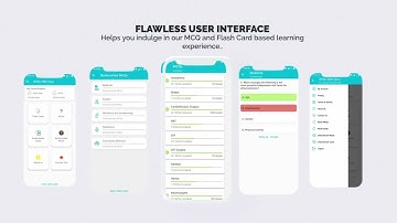 UPSC CMS GURU - Features
