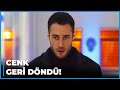 Cenk, İstanbul'a OLAYLI Dönüyor! - Zalim İstanbul 1. Bölüm