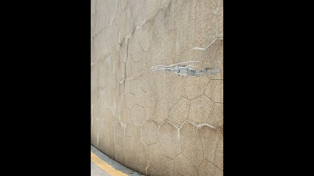 Anti-collision Protection Ring Propeller Blade Guard Drone Accessories 