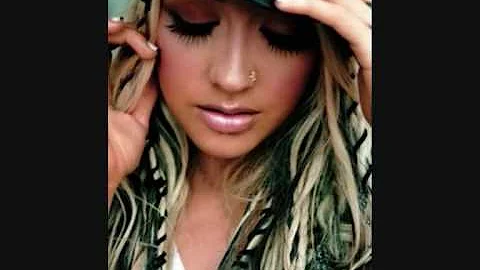 Christina Aguilera I´m Ok