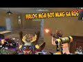BOT NLNG BA NATIRA SA ROS? (ros gameplay) #309