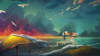 Malaky, Skeletone & Satl - Future Blues
