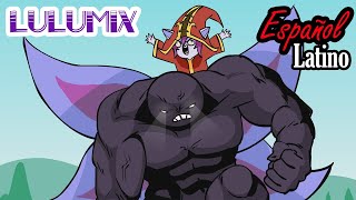 LULUMIX | League of Legends Champion Remix | ESPAÑOL LATINO