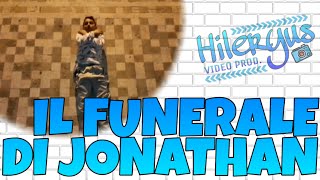 Funerale Di Jonathan