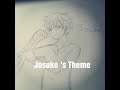 Josuke  s theme