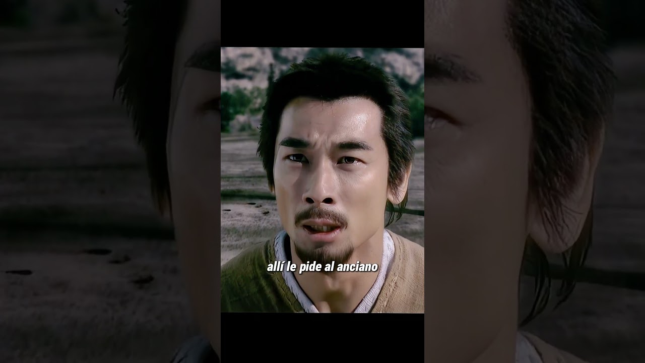¿Qué significa la garra del dragón?#shorts #movie