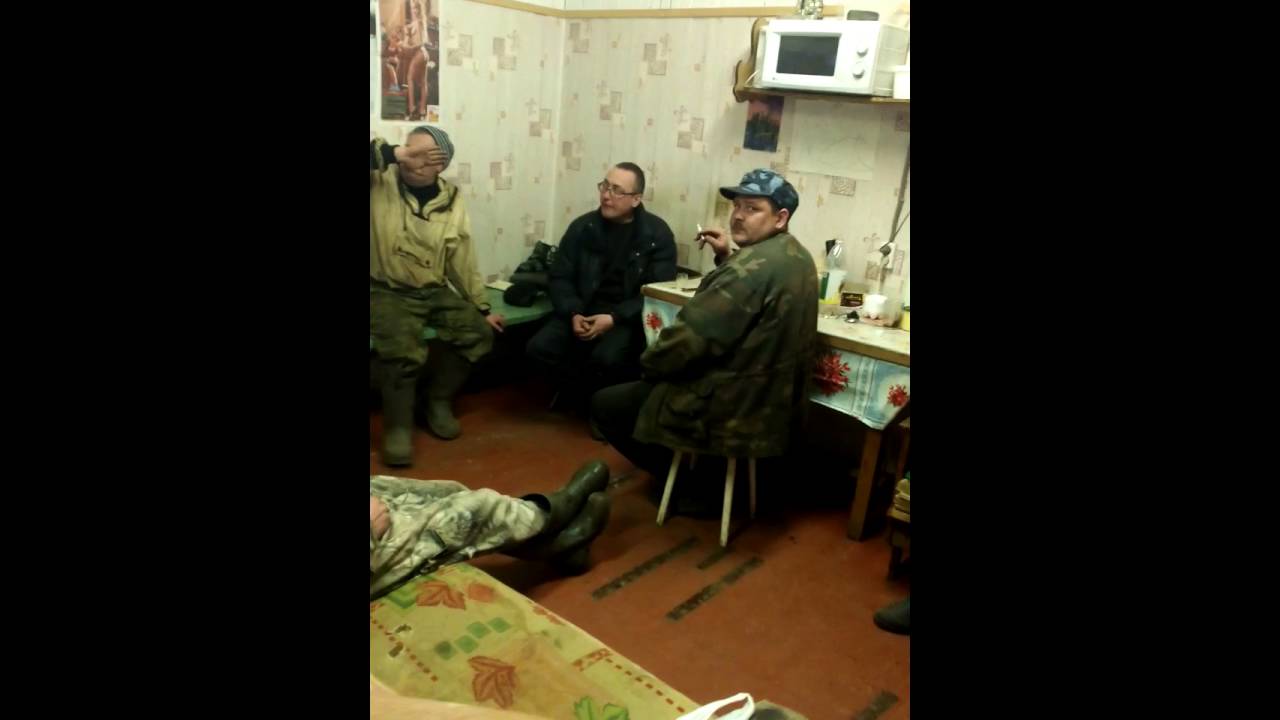 ЖКХ п.Рудничный