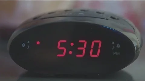 The History of Daylight Saving Time