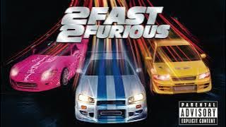 David Arnold - Break Out/Scramble And Bluff (feat. Pitbull) (2 Fast 2 Furious Soundtrack)