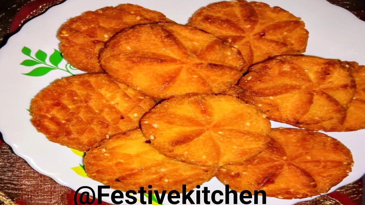 Festive kitchen is live 