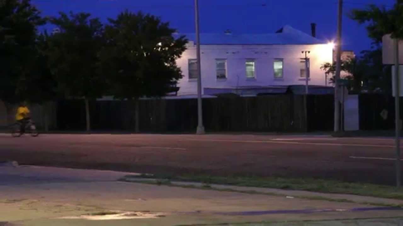 Altus, Oklahoma Department of corrections 24 May 8pm YouTube