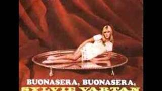 Video thumbnail of "SYLVIE VARTAN - BUONASERA BUONASERA (1969)"