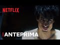 The Sandman | Anteprima | Netflix