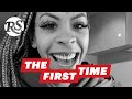 Rico Nasty on Kali Uchis, Why Maryland Crabs Are The Best and Savage Fenty | The First Time