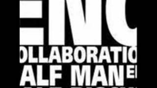 Video thumbnail of "Half Man Half Biscuit - Eno Collaboration"