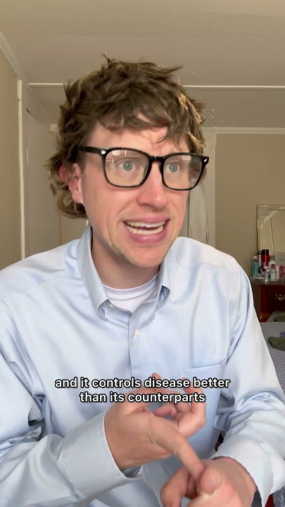 When a Pharma Rep Comes to Visit