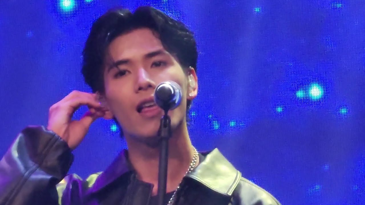 Dream Flight✈️💭 | KOKORO focus | PSYCHIC FEVER EVOLVE in Thailand 2026.1.17  #psychicfever #小波津志 