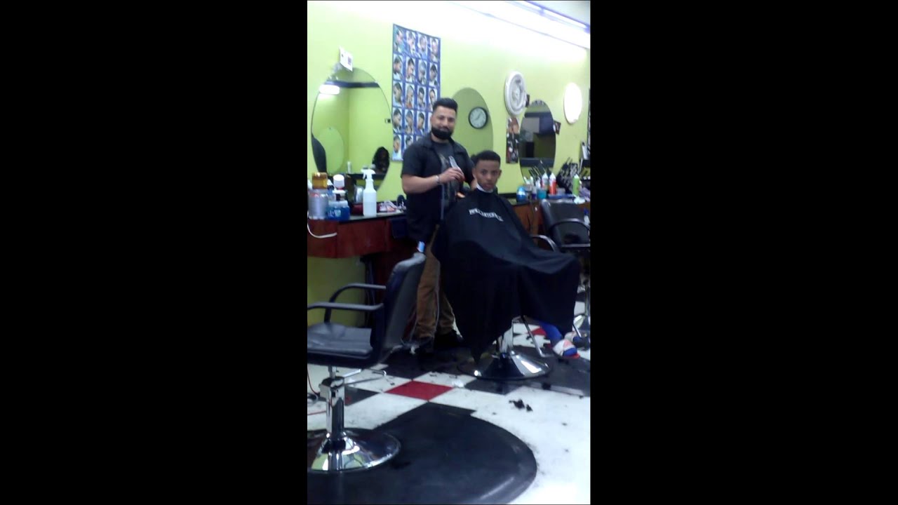 The Best Barber In Dallas You The Best Barber In Dallas