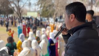 Mikail Cebrail Düğünde I Üğün Şfet