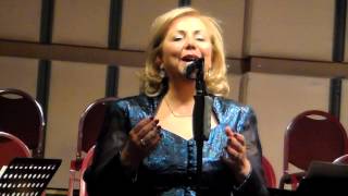 Sibel AŞKIN-Ezelden Aşinânım Ben (HÜSEYNÎ)R.G.