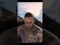 Hades vs Baldur | Battle #godofwar #short