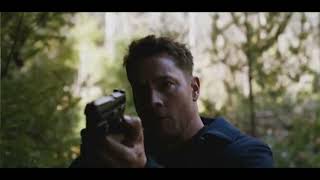Tracker 3x19 | Official Trailer🔥Justin Hartley | Paramount+