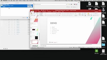 An Overview of SaltStack Enterprise - SaltStack - SaltConf17