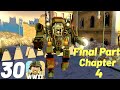 Final Part Chapter 4 || World War Polygon Gameplay Walkthrough (ios,Android)