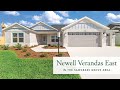 Welcome home to new homes in the sawgrass grove area