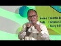 Ptr wendell serrano  the master key to marital compatibility part 1