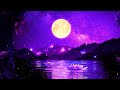 Good Night Music 💜 Deep Tranquil Sleep Music | Calm Healing Sleeping 🎵 Relaxing Music