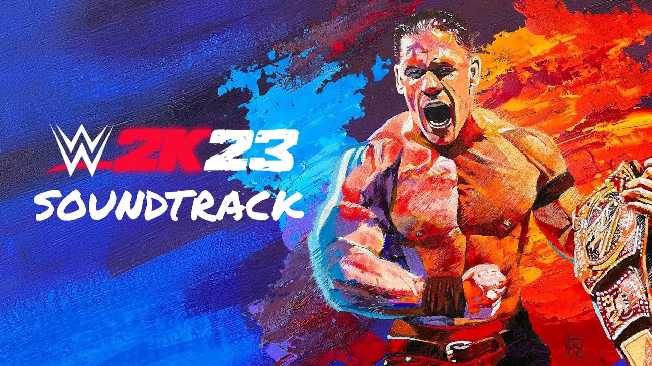 Take What You Want ft. Ozzy Osbourne, Travis Scott - Post Malone (WWE 2K23 Official Soundtrack) Take What You Want ft. Ozzy Osbourne, Travis Scott - Post Malone (WWE 2K23 Official Soundtrack)