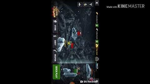 HACK DEAD TARGET.NO ROOT .OMG SO EASY