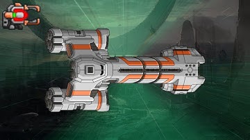 Federation Cruiser A | FTL Multiverse