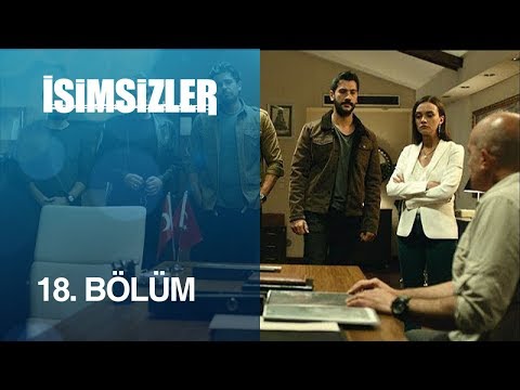 İsimsizler 18. Bölüm