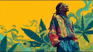 🌴 Chill Reggae Smoke Session | Deep Roots & Dub |  Ultimate Reggae Playlist! 🔥