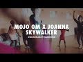 Mojo om kids empowerment dance  yoga class