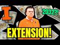 Brad Underwood Signs An Extension Through 2032, "The Odds Of Him Finishing His Career Here Are High"
