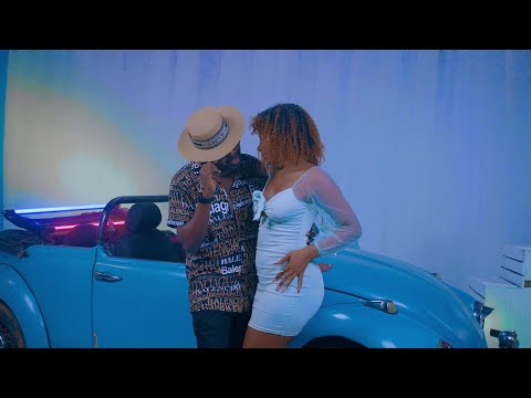 Vichou love Ft Magic Washington - Who can love me (Official Music Video)