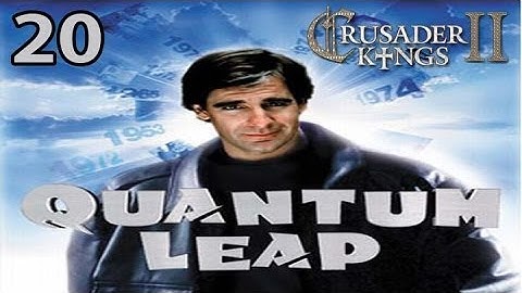 Crusader Kings 2 Quantum Leap (20)