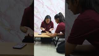 Mummy My Finger 😭 #shikhasharma