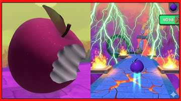 Going Balls Super Speedrun Android Fast Run Gameplay - 365