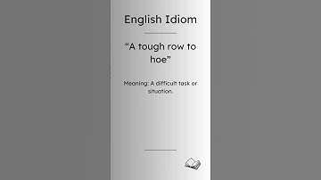English Idiom with example! 🗝️| Language Mastery in Minutes! 🔍 #shorts #shortvideo #english