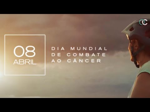 Dia Mundial de Combate ao Câncer 2022